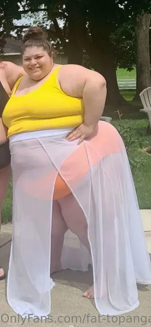 Fat Topanga OnlyFans Leaked Free Thumbnail Picture - #QgfTizZQzJ