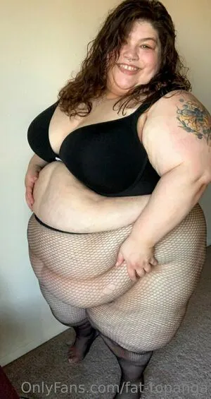 Fat Topanga OnlyFans Leaked Free Thumbnail Picture - #Xs22ESE2aw