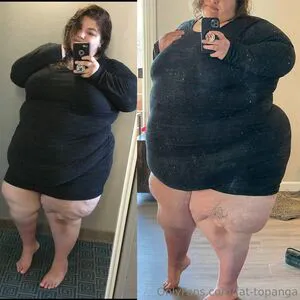Fat Topanga OnlyFans Leaked Free Thumbnail Picture - #e0wBapdPBb