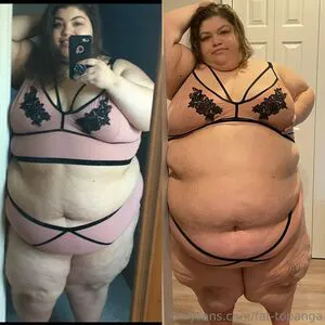 Fat Topanga OnlyFans Leaked Free Thumbnail Picture - #guTXfPhcB7