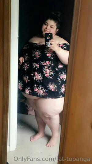 Fat Topanga OnlyFans Leaked Free Thumbnail Picture - #lNcaDD3bHI
