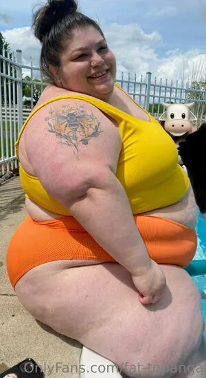 Fat Topanga OnlyFans Leaked Free Thumbnail Picture - #oxnundScLS