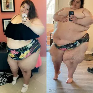 Fat Topanga OnlyFans Leaked Free Thumbnail Picture - #r4QvxWH7SB