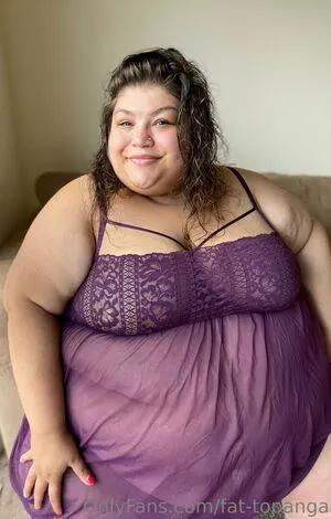 Fat Topanga OnlyFans Leaked Free Thumbnail Picture - #rNtb0WdS5u