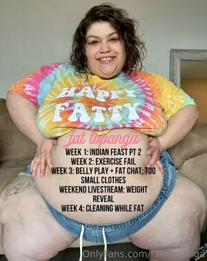 Fat Topanga OnlyFans Leaked Free Thumbnail Picture - #zurIkmyqhe