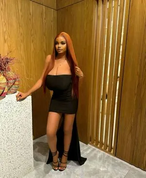 Fatade Bisola OnlyFans Leaked Free Thumbnail Picture - #JEdZJlrncv