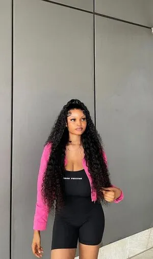 Fatade Bisola OnlyFans Leaked Free Thumbnail Picture - #Y1TOmutHih