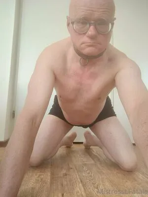Fatale Free OnlyFans Leaked Free Thumbnail Picture - #NEUhrxsViY