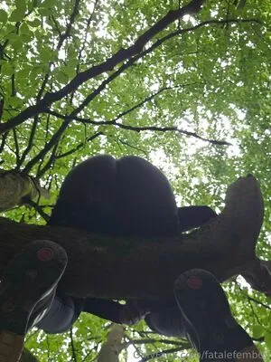 Fatalefemboy OnlyFans Leaked Free Thumbnail Picture - #aifxxvtXet