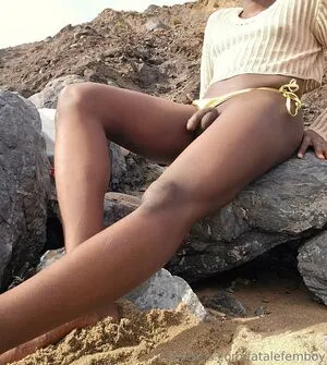 Fatalefemboy OnlyFans Leaked Free Thumbnail Picture - #uBLhsYKtMq