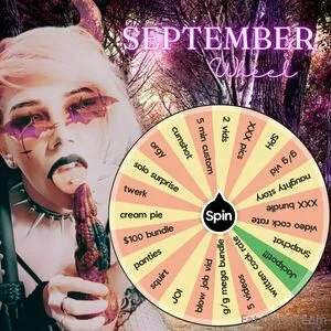 Fatalgothfree OnlyFans Leaked Free Thumbnail Picture - #loCVfPzr1S