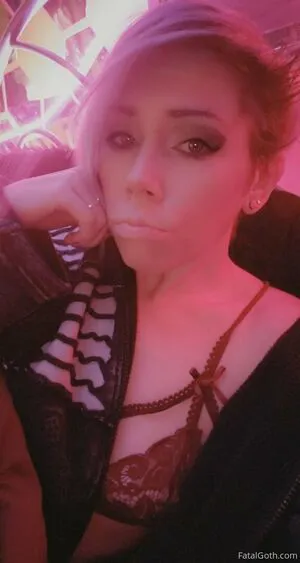 Fatalgothfree OnlyFans Leaked Free Thumbnail Picture - #tbcwpNFPUL
