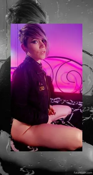 Fatalgothfree OnlyFans Leaked Free Thumbnail Picture - #yTMCcwqtYi