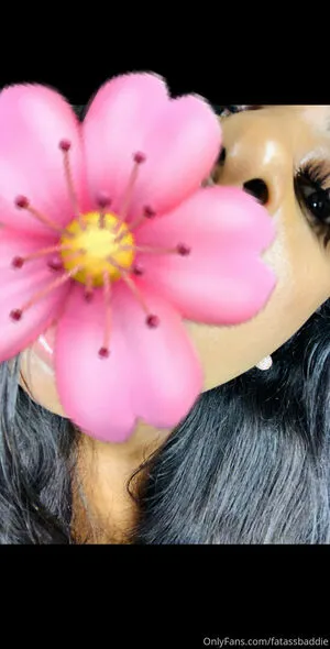 Fatassbaddie OnlyFans Leaked Free Thumbnail Picture - #3tm15aTFyB