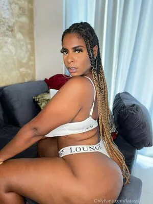 Fatassbaddie OnlyFans Leaked Free Thumbnail Picture - #3u7XcvI7td