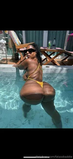 Fatassbaddie OnlyFans Leaked Free Thumbnail Picture - #4pI8Jlpv6G
