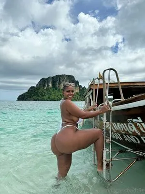 Fatassbaddie OnlyFans Leaked Free Thumbnail Picture - #5y2zP4L86y