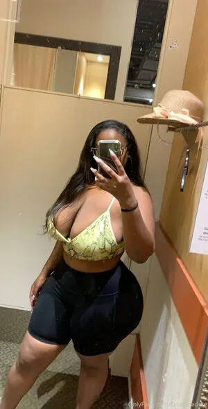 Fatassbaddie OnlyFans Leaked Free Thumbnail Picture - #8IKdQCXV9v