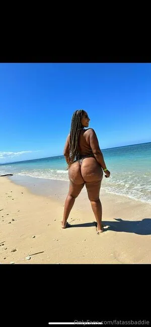 Fatassbaddie OnlyFans Leaked Free Thumbnail Picture - #AovBvqGwwG