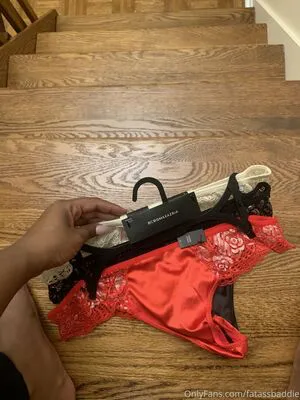 Fatassbaddie OnlyFans Leaked Free Thumbnail Picture - #BI1Y8yHerG