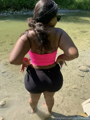Fatassbaddie OnlyFans Leaked Free Thumbnail Picture - #CQXEOX8Fw1