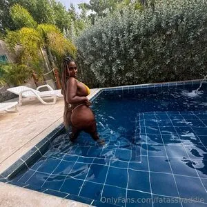 Fatassbaddie OnlyFans Leaked Free Thumbnail Picture - #CbRTTCDxz4