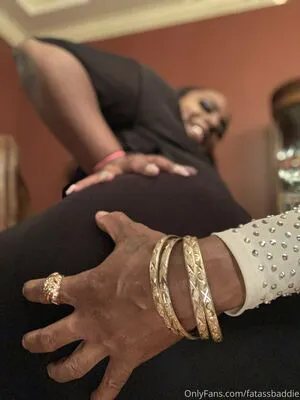 Fatassbaddie OnlyFans Leaked Free Thumbnail Picture - #EV1hbMBKlP