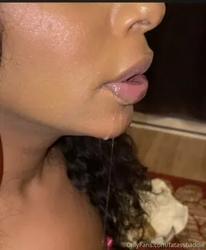 Fatassbaddie OnlyFans Leaked Free Thumbnail Picture - #OvXw6mr2DU