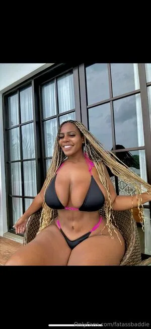 Fatassbaddie OnlyFans Leaked Free Thumbnail Picture - #Pq1EIJcetc