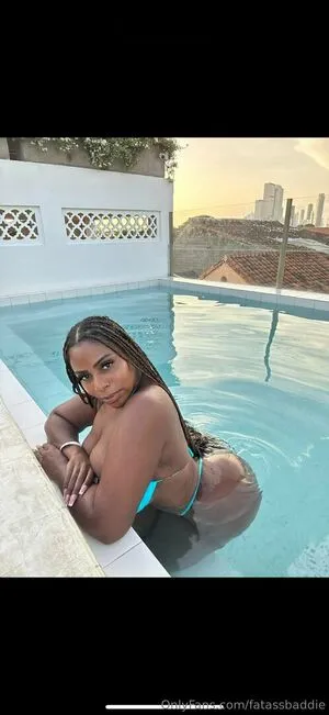 Fatassbaddie OnlyFans Leaked Free Thumbnail Picture - #Ren8zstg2K