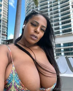 Fatassbaddie OnlyFans Leaked Free Thumbnail Picture - #SSr7jhlpYg