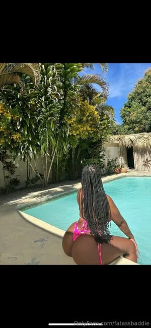 Fatassbaddie OnlyFans Leaked Free Thumbnail Picture - #Zcx928hfeJ