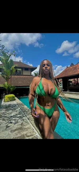 Fatassbaddie OnlyFans Leaked Free Thumbnail Picture - #aGNLEW1ynv