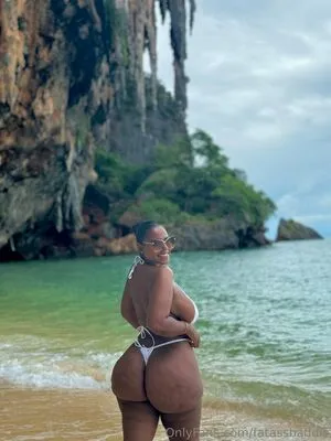 Fatassbaddie OnlyFans Leaked Free Thumbnail Picture - #poltWZbldI