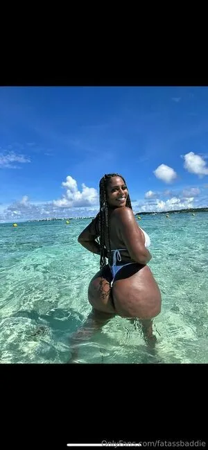Fatassbaddie OnlyFans Leaked Free Thumbnail Picture - #sHTSXZZu4n