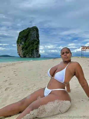Fatassbaddie OnlyFans Leaked Free Thumbnail Picture - #tkA9kaACQK