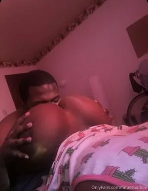 Fatassbaddie OnlyFans Leaked Free Thumbnail Picture - #zjCHIndpVD