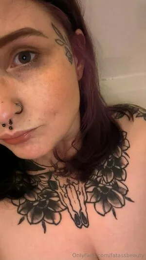 Fatassbeauty OnlyFans Leaked Free Thumbnail Picture - #1ZrZvzbHHk