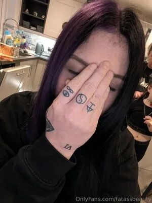 Fatassbeauty OnlyFans Leaked Free Thumbnail Picture - #PMQFFIxvw0