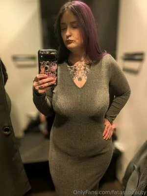 Fatassbeauty OnlyFans Leaked Free Thumbnail Picture - #ZKGL2t63nM