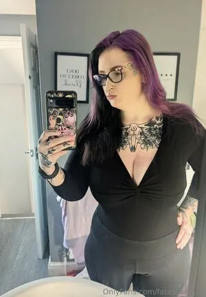 Fatassbeauty OnlyFans Leaked Free Thumbnail Picture - #uvjMGYrNTI