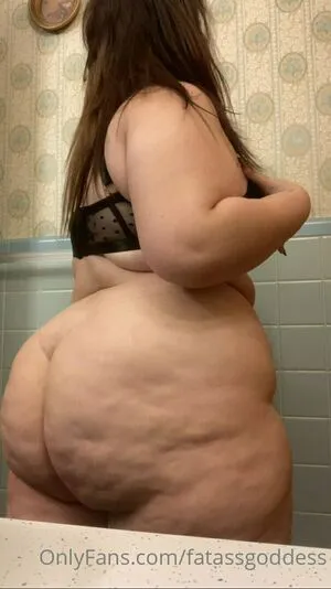 Fatassgoddess OnlyFans Leaked Free Thumbnail Picture - #3rJ5bktvix