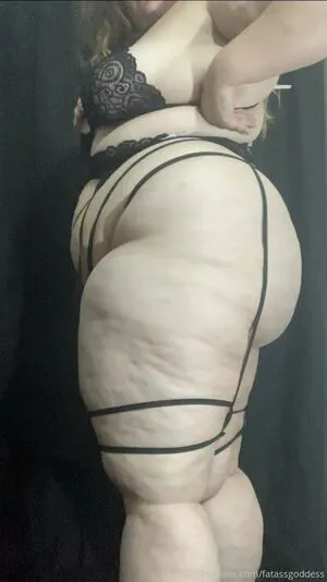 Fatassgoddess OnlyFans Leaked Free Thumbnail Picture - #7hhsNYQUft