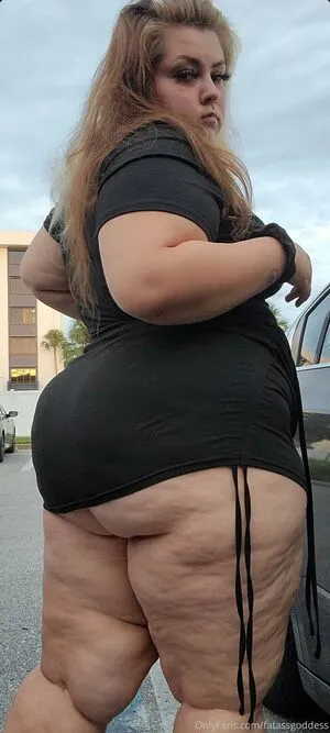 Fatassgoddess OnlyFans Leaked Free Thumbnail Picture - #83u0AkHkvD