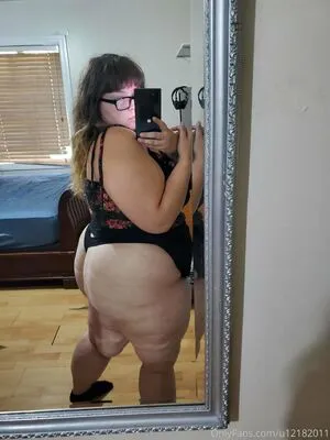 Fatassgoddess OnlyFans Leaked Free Thumbnail Picture - #AaubweADPY