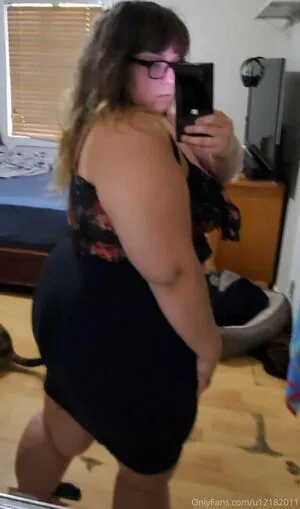Fatassgoddess OnlyFans Leaked Free Thumbnail Picture - #IqwEDaxygK
