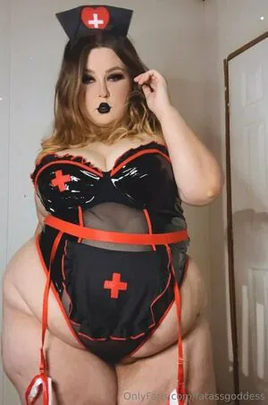 Fatassgoddess OnlyFans Leaked Free Thumbnail Picture - #On91MEk88C