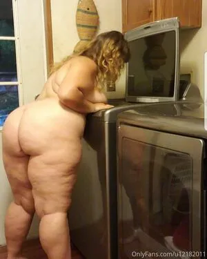 Fatassgoddess OnlyFans Leaked Free Thumbnail Picture - #bnCwUVTAit