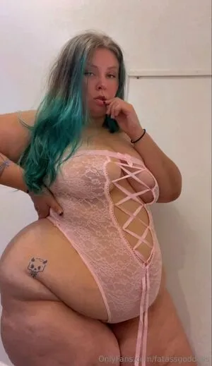 Fatassgoddess OnlyFans Leaked Free Thumbnail Picture - #gVijbiqq3E