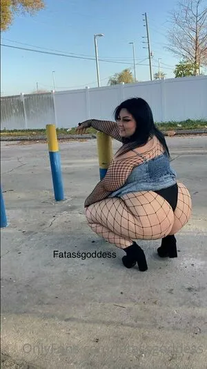Fatassgoddess OnlyFans Leaked Free Thumbnail Picture - #oOBPFRNaNh